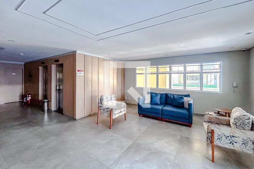 Apartamento, 3 quartos, 80 m² - Foto 103