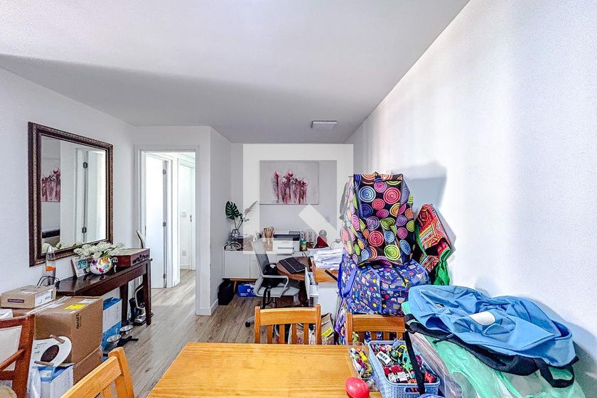 Apartamento, 3 quartos, 80 m² - Foto 11