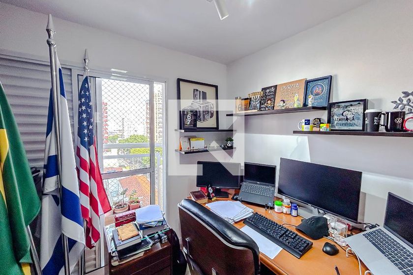 Apartamento, 3 quartos, 80 m² - Foto 63