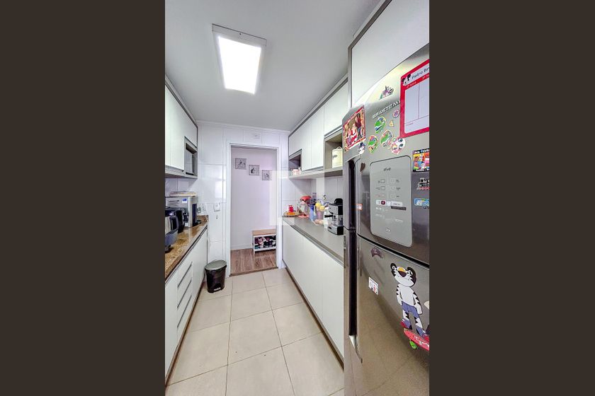Apartamento, 3 quartos, 80 m² - Foto 87