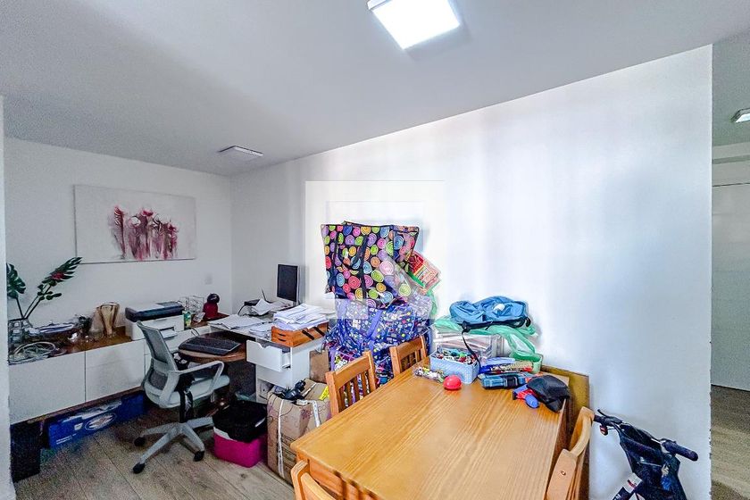 Apartamento, 3 quartos, 80 m² - Foto 9
