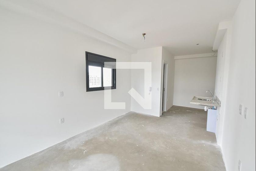 Apartamento, 1 quarto, 35 m² - Foto 4