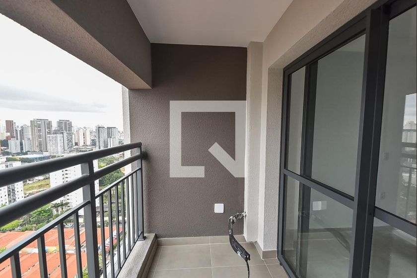 Apartamento, 1 quarto, 35 m² - Foto 8