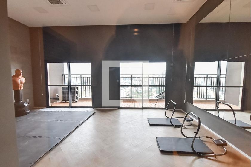 Apartamento, 1 quarto, 35 m² - Foto 17