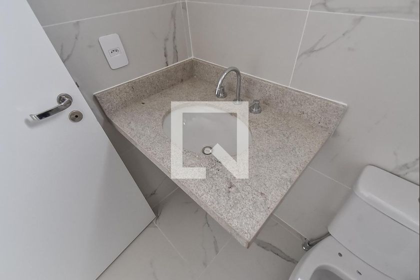 Apartamento, 1 quarto, 35 m² - Foto 15