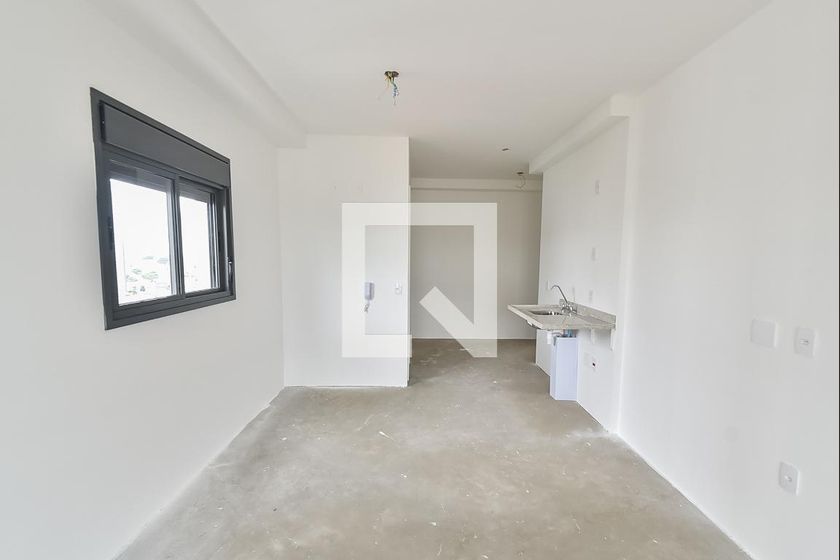 Apartamento, 1 quarto, 35 m² - Foto 5