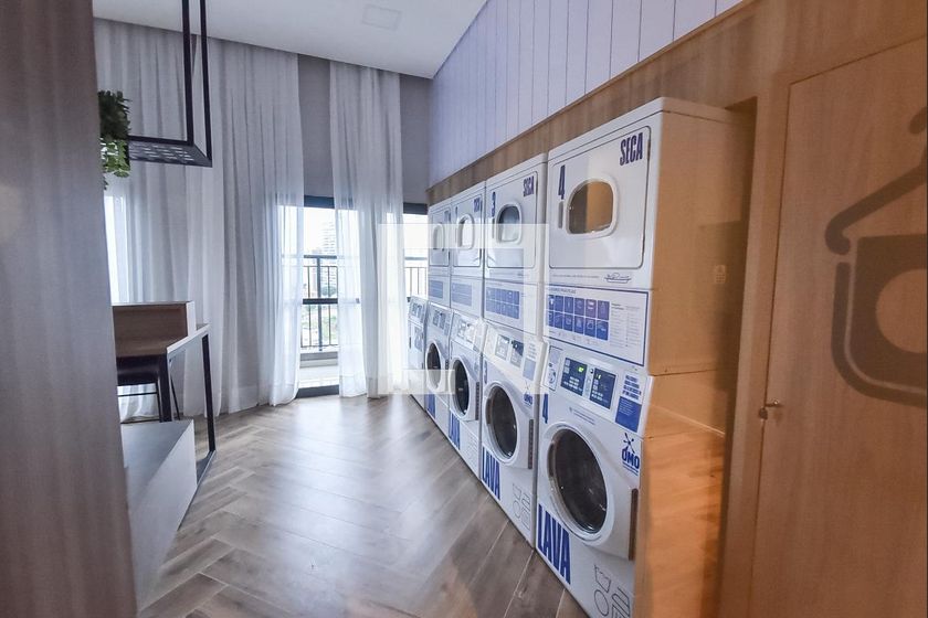 Apartamento, 1 quarto, 35 m² - Foto 20