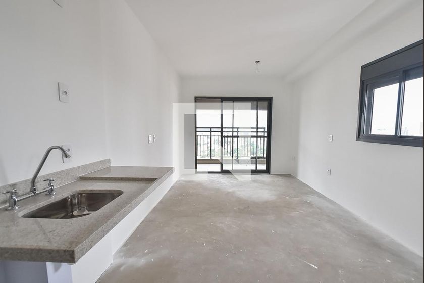 Apartamento, 1 quarto, 35 m² - Foto 3