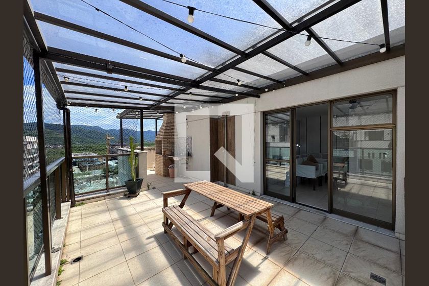 Cobertura, 3 quartos, 144 m² - Foto 83