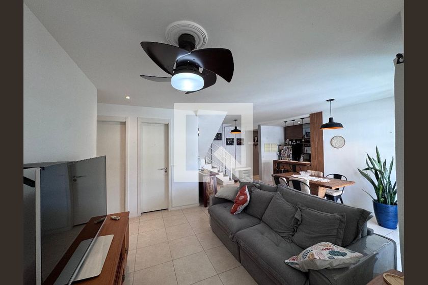 Cobertura, 3 quartos, 144 m² - Foto 7