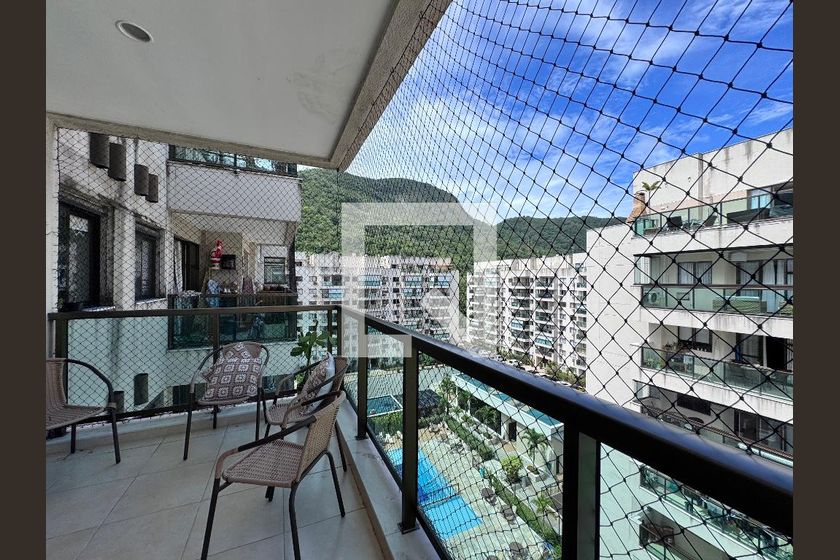 Cobertura, 3 quartos, 144 m² - Foto 19