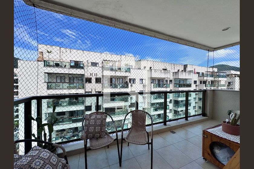 Cobertura, 3 quartos, 144 m² - Foto 15