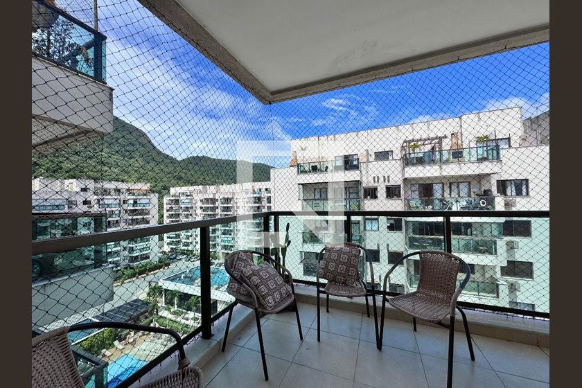 Cobertura, 3 quartos, 144 m² - Foto 17