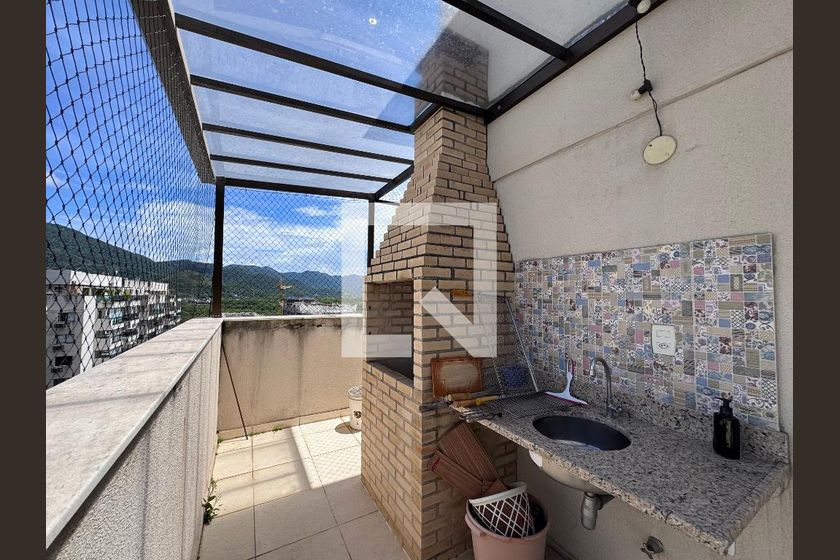 Cobertura, 3 quartos, 144 m² - Foto 87