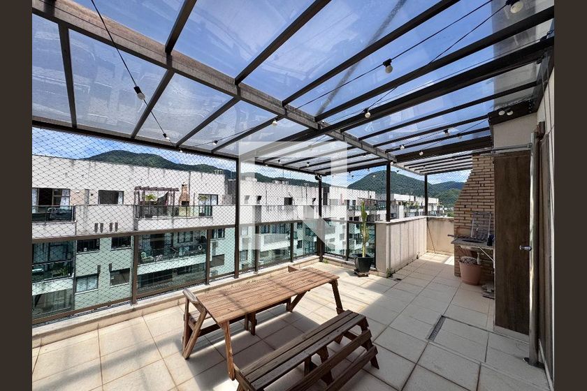 Cobertura, 3 quartos, 144 m² - Foto 79