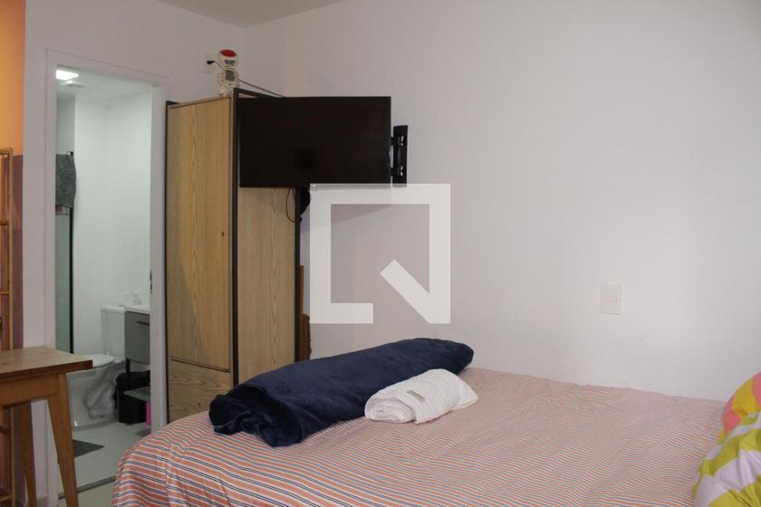 Kitnet-Studio, 25 m² - Foto 4