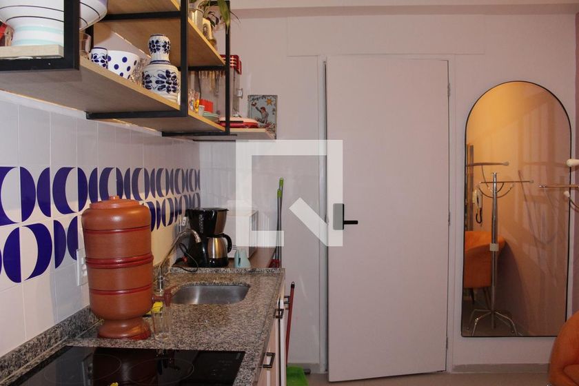 Kitnet-Studio, 25 m² - Foto 11
