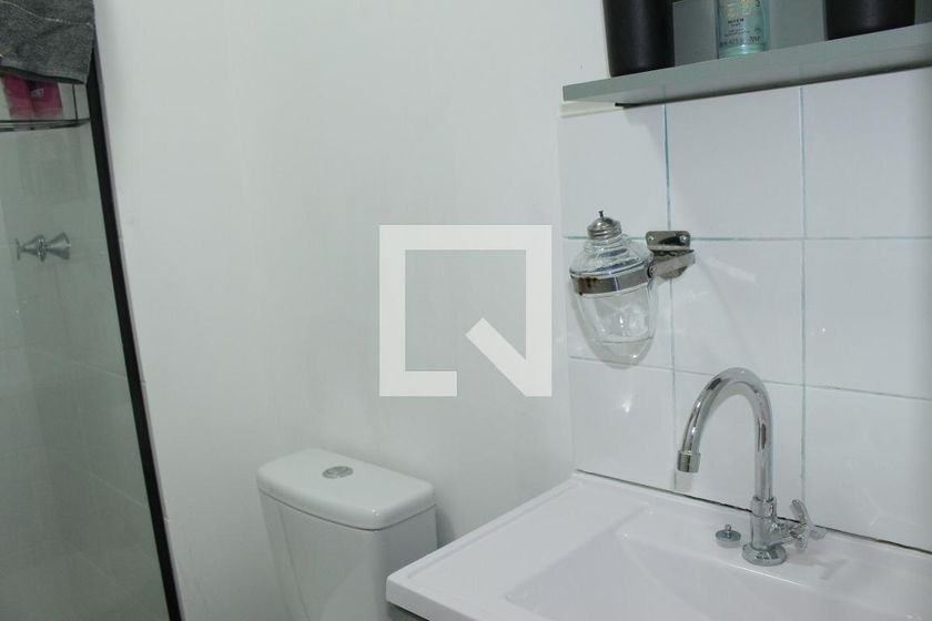 Kitnet-Studio, 25 m² - Foto 7