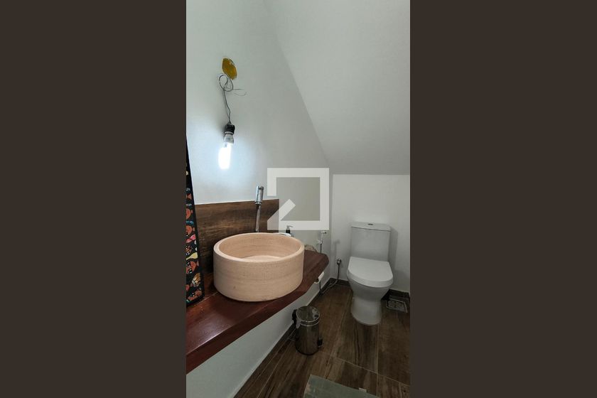 Casa, 3 quartos, 200 m² - Foto 13