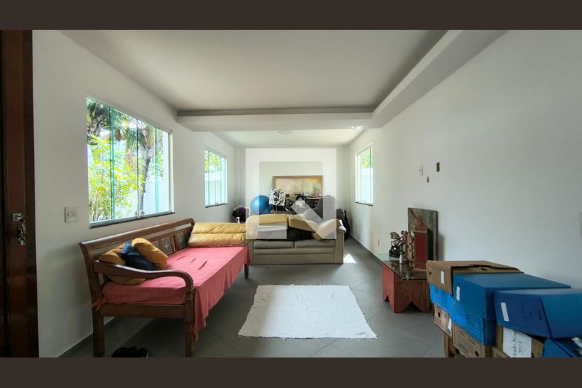 Casa, 3 quartos, 200 m² - Foto 9