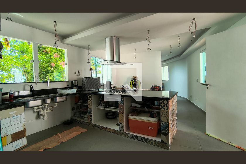 Casa, 3 quartos, 200 m² - Foto 67