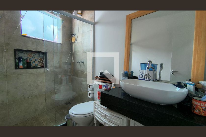 Casa, 3 quartos, 200 m² - Foto 29