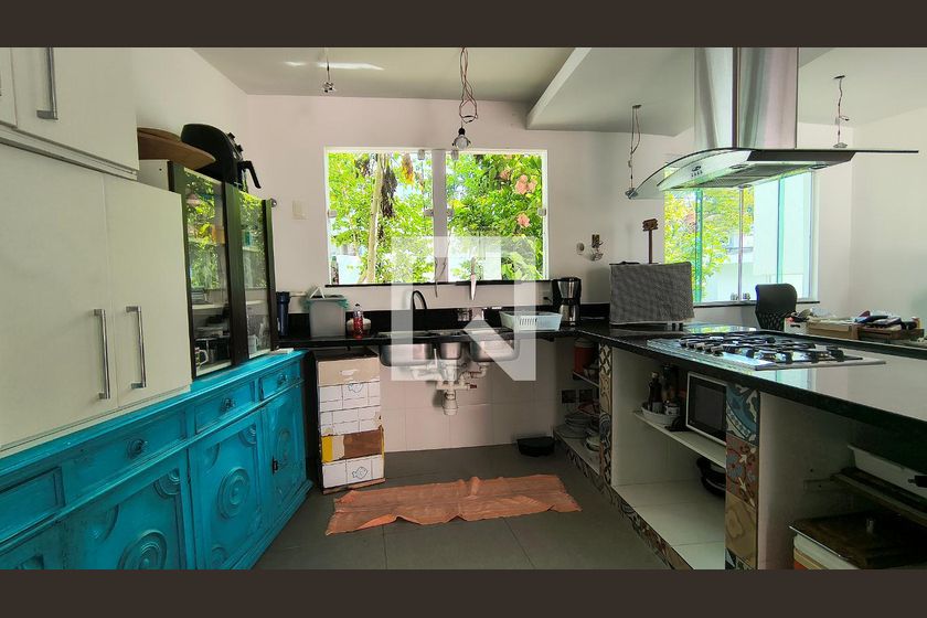 Casa, 3 quartos, 200 m² - Foto 65