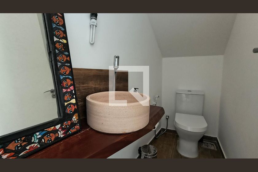 Casa, 3 quartos, 200 m² - Foto 11