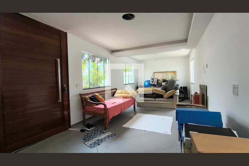 Casa, 3 quartos, 200 m² - Foto 7