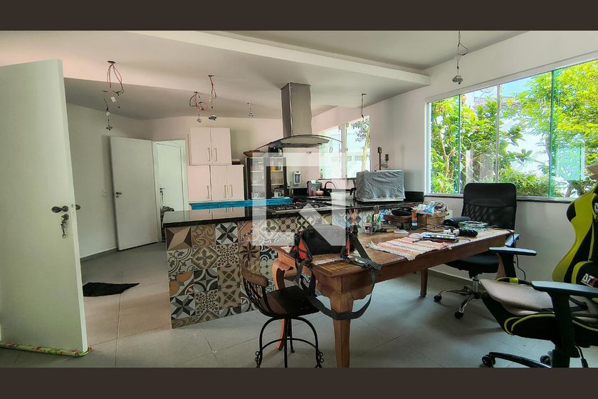 Casa, 3 quartos, 200 m² - Foto 61