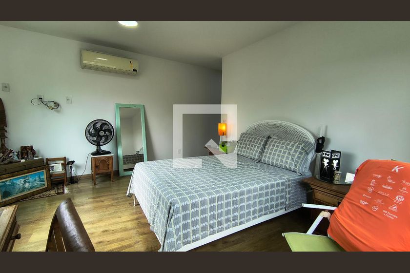 Casa, 3 quartos, 200 m² - Foto 21