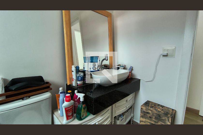 Casa, 3 quartos, 200 m² - Foto 35