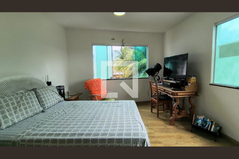 Casa, 3 quartos, 200 m² - Foto 19