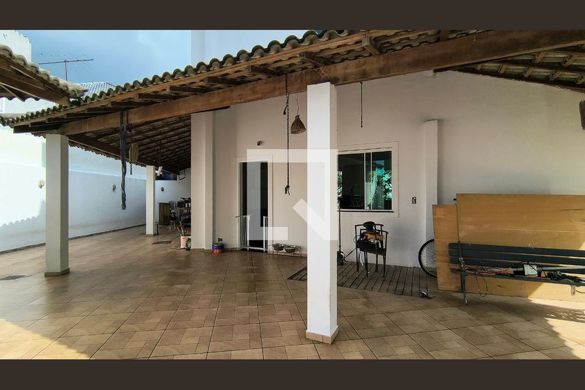 Casa, 3 quartos, 200 m² - Foto 73