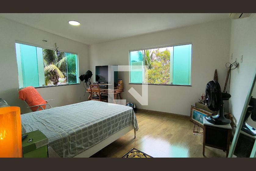 Casa, 3 quartos, 200 m² - Foto 17