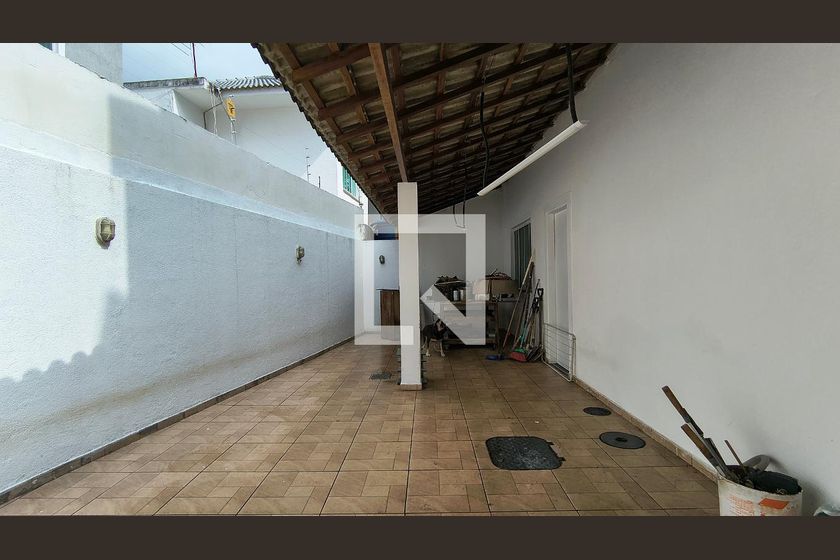 Casa, 3 quartos, 200 m² - Foto 79