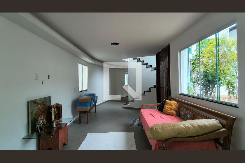 Casa, 3 quartos, 200 m² - Foto 3