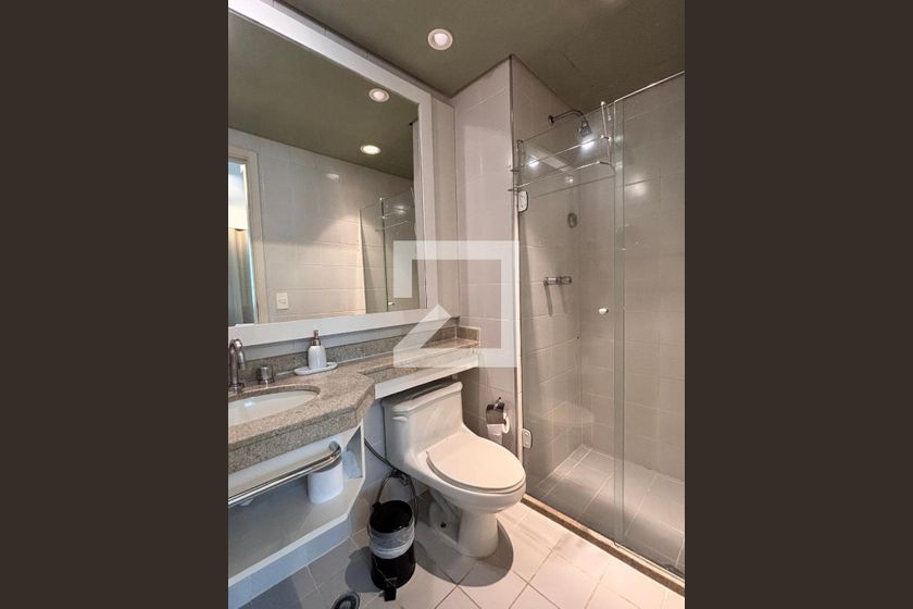 Kitnet-Studio, 32 m² - Foto 31