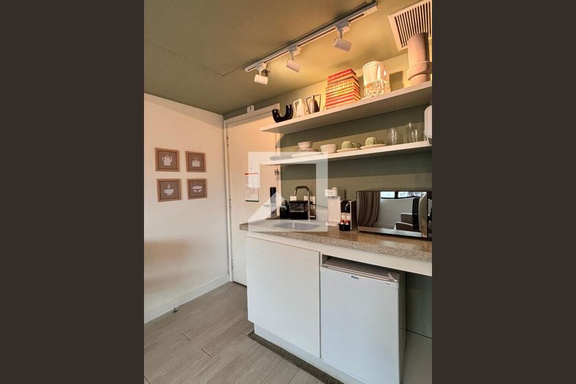 Kitnet-Studio, 32 m² - Foto 20