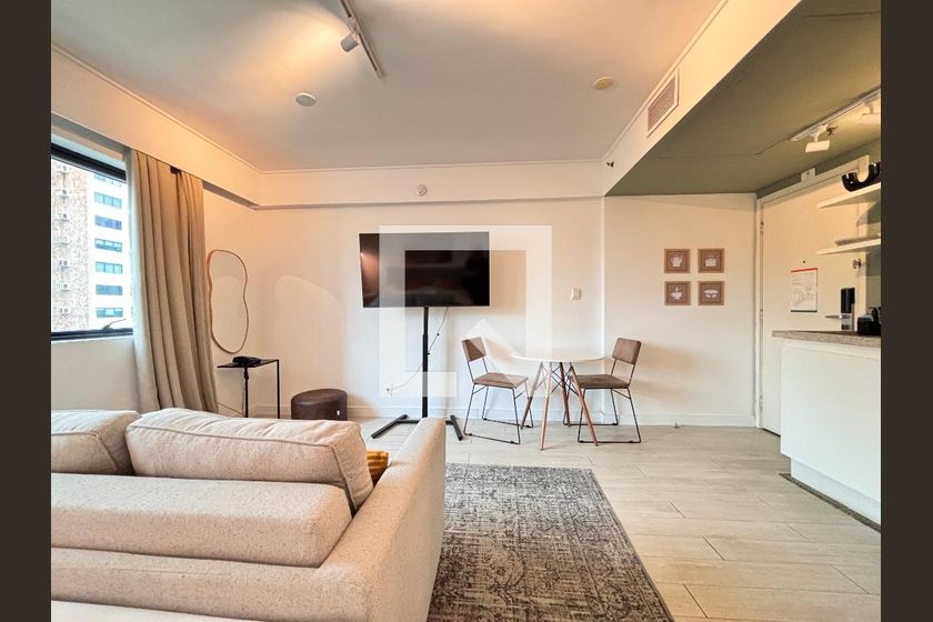 Kitnet-Studio, 32 m² - Foto 23