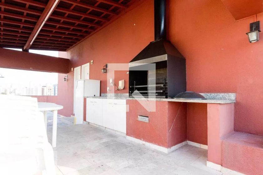 Kitnet-Studio, 32 m² - Foto 13