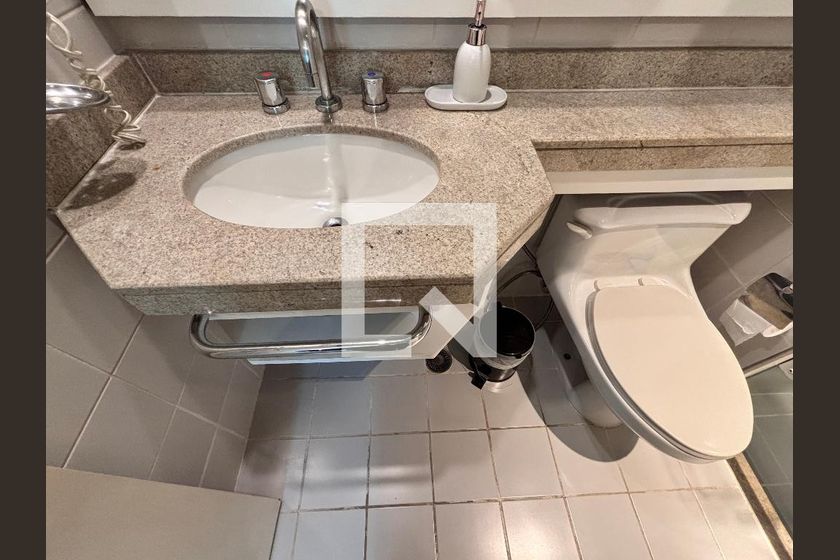 Kitnet-Studio, 32 m² - Foto 29