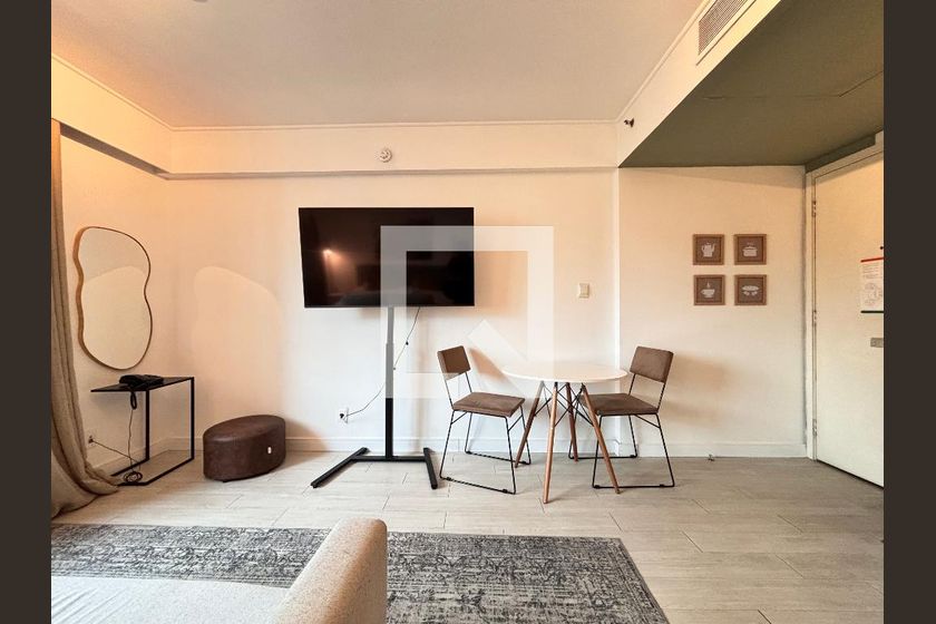 Kitnet-Studio, 32 m² - Foto 7