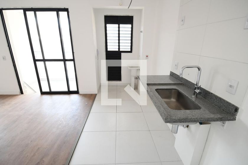 Apartamento à Venda - Taquaral, 1 Quarto,  45 m2 em , Campinas - sp | SoloBR
