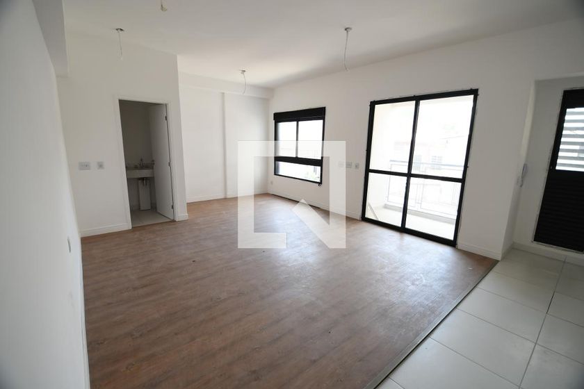 Apartamento à Venda - Taquaral, 1 Quarto,  45 m2 em , Campinas - sp | SoloBR
