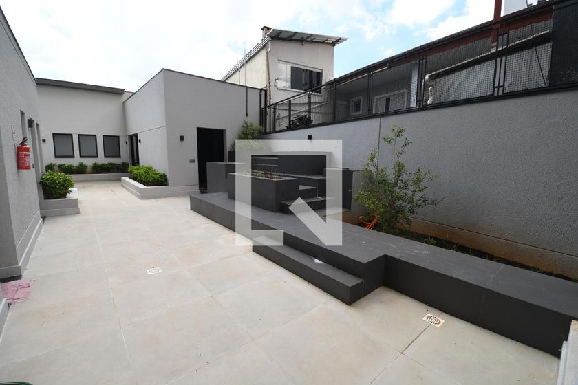 Apartamento à Venda - Taquaral, 1 Quarto,  45 m2 em , Campinas - sp | SoloBR