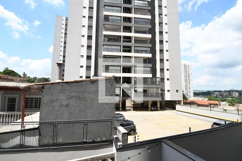 Apartamento à Venda - Taquaral, 1 Quarto,  45 m2 em , Campinas - sp | SoloBR