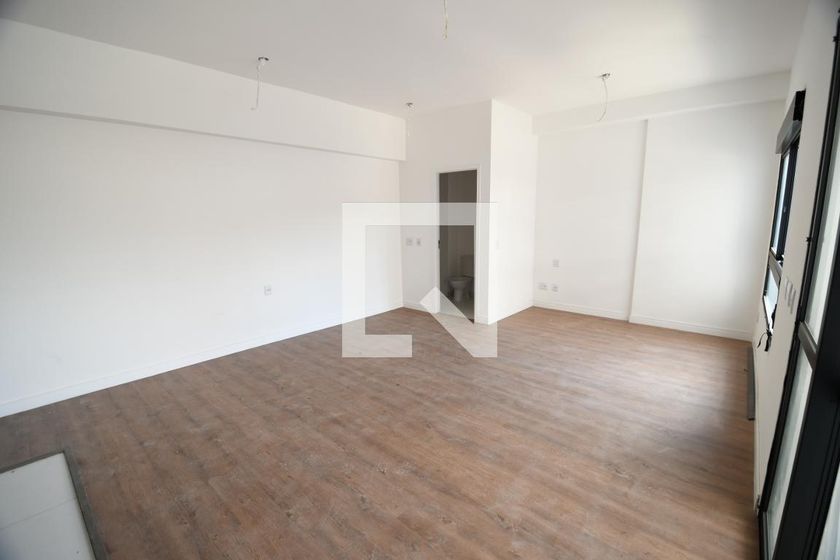 Apartamento à Venda - Taquaral, 1 Quarto,  45 m2 em , Campinas - sp | SoloBR