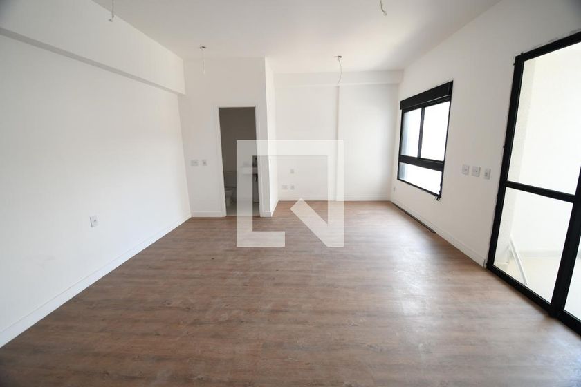 Apartamento à Venda - Taquaral, 1 Quarto,  45 m2 em , Campinas - sp | SoloBR