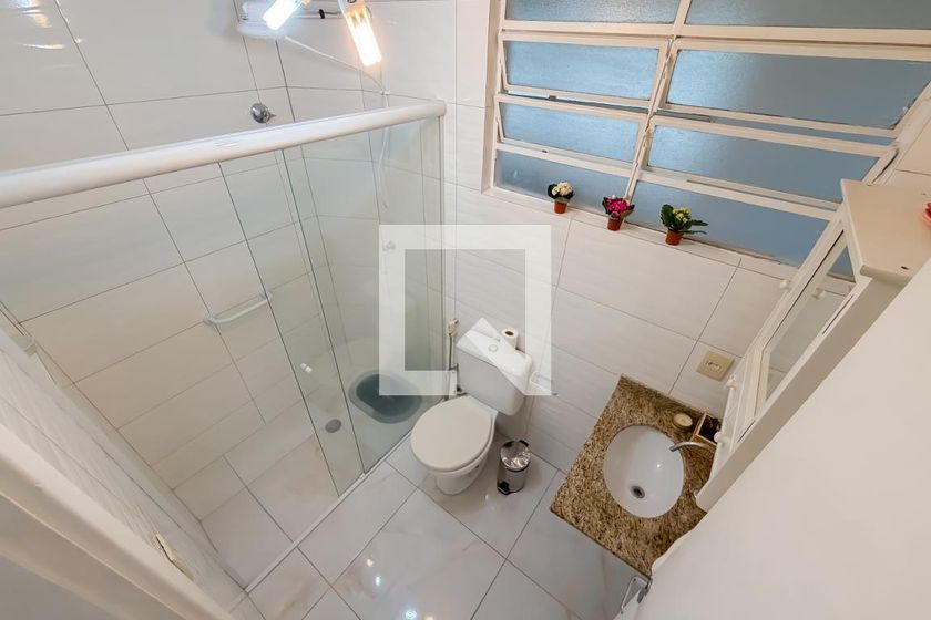 Apartamento, 2 quartos, 70 m² - Foto 43
